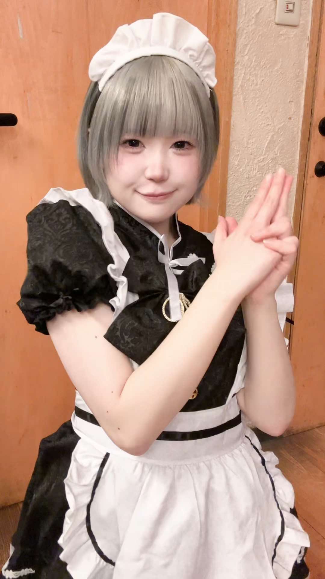 @しずく