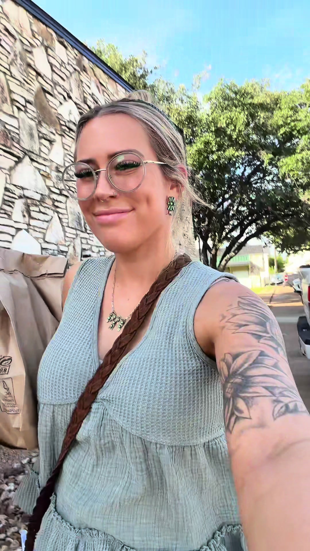 @Hayli Moore | Hairstylist