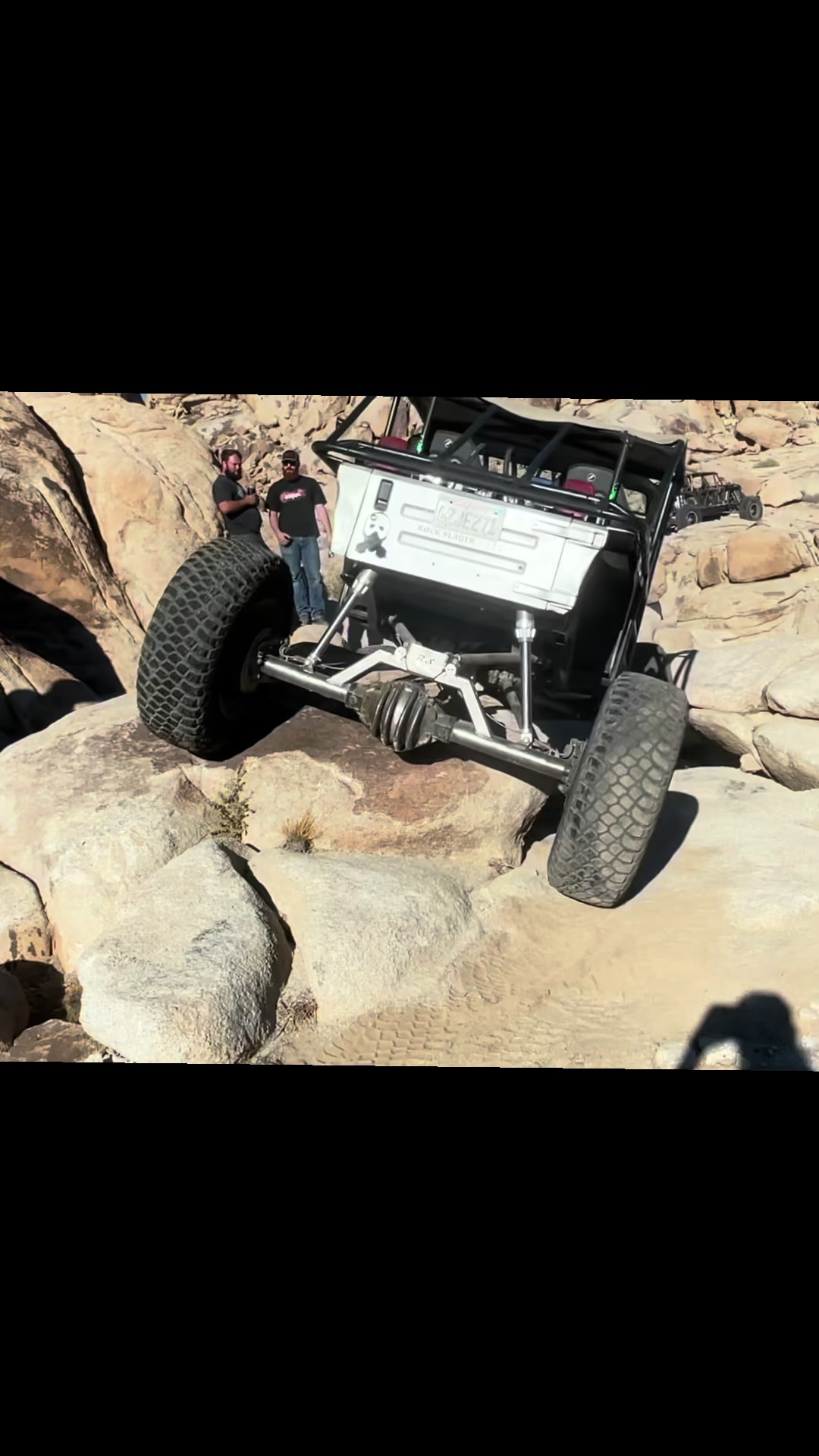 @Rock Slayer Offroad