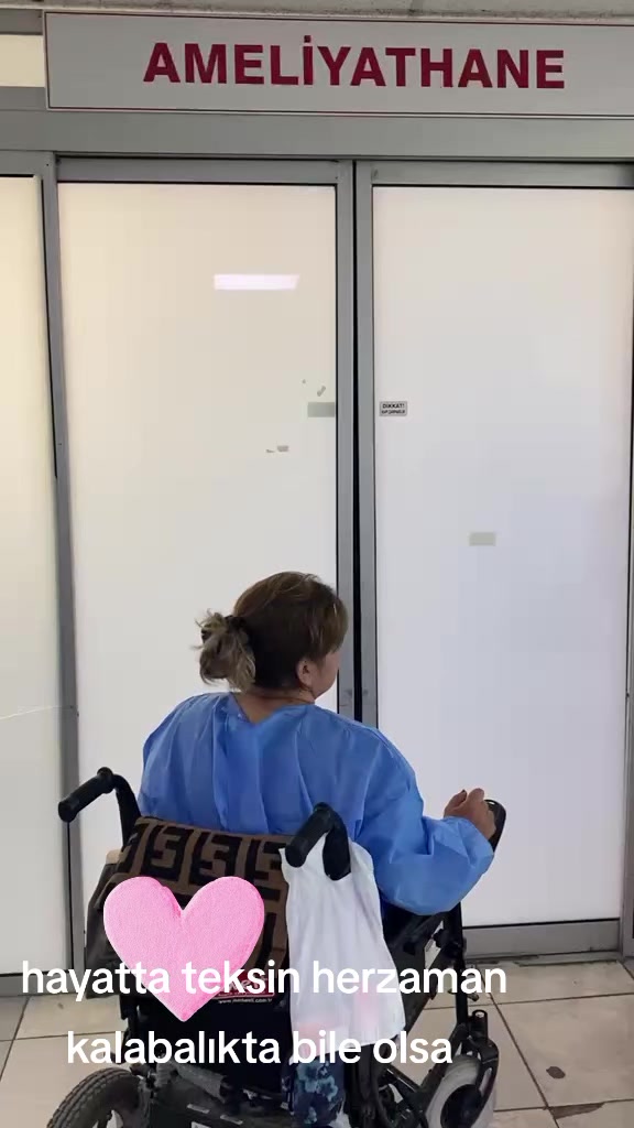 @Engelsiz Yaşam