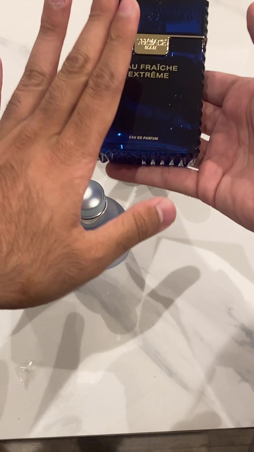 @بو سعيد | هاوي عطور