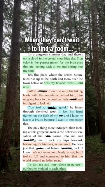 @Dakota Forest 📚🌶️