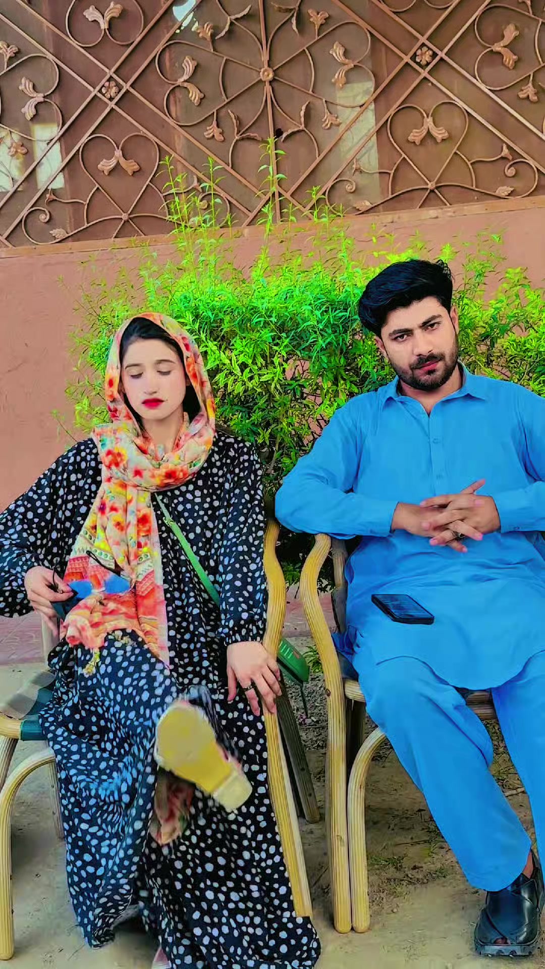 @👑عزیر~Pathan🤍🌼