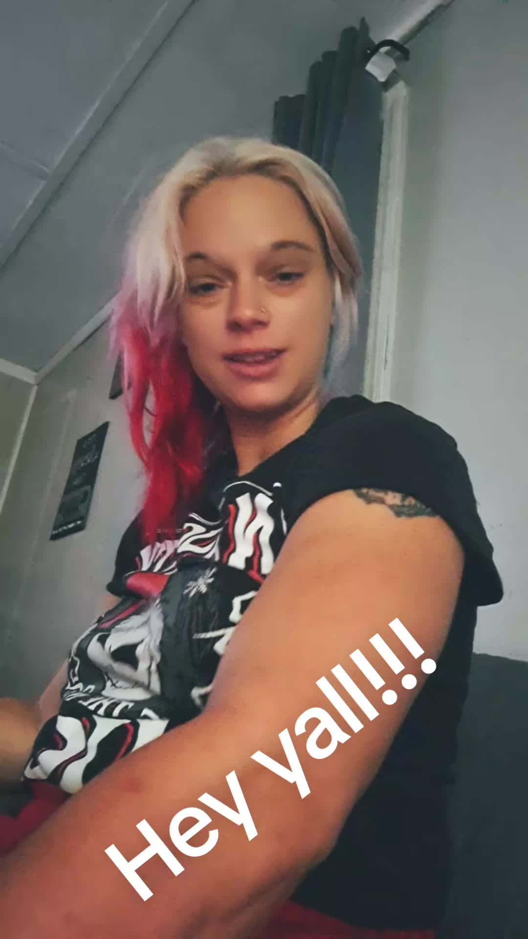 @MuscleWoman
