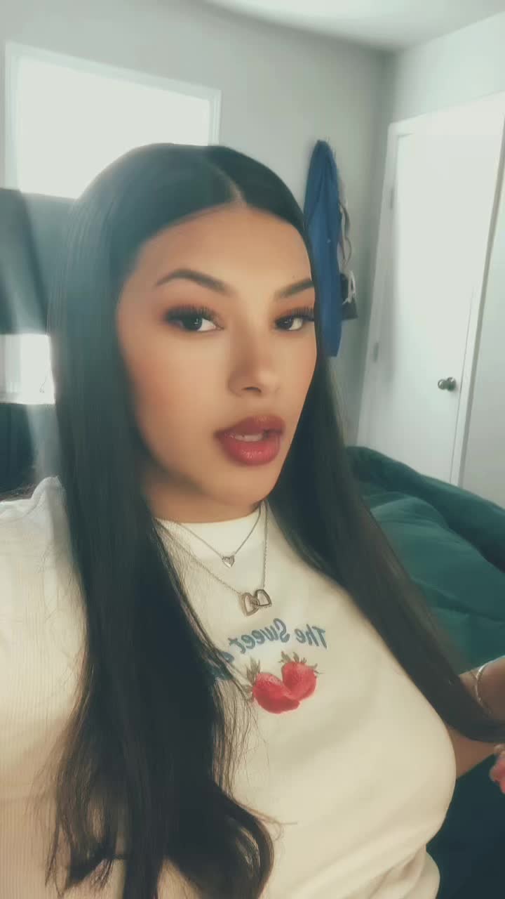@Babydollmariespamm