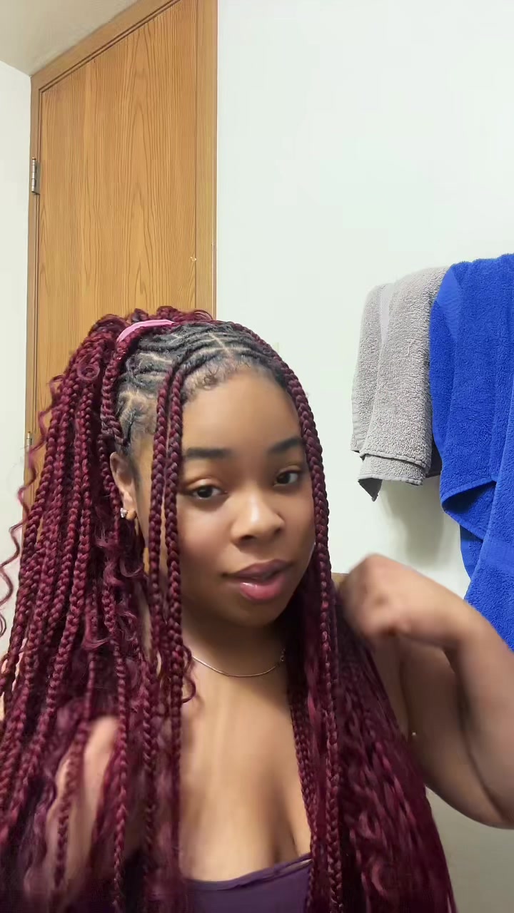 @Yaniecee 💕