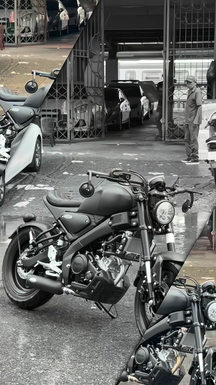 @Long Motor