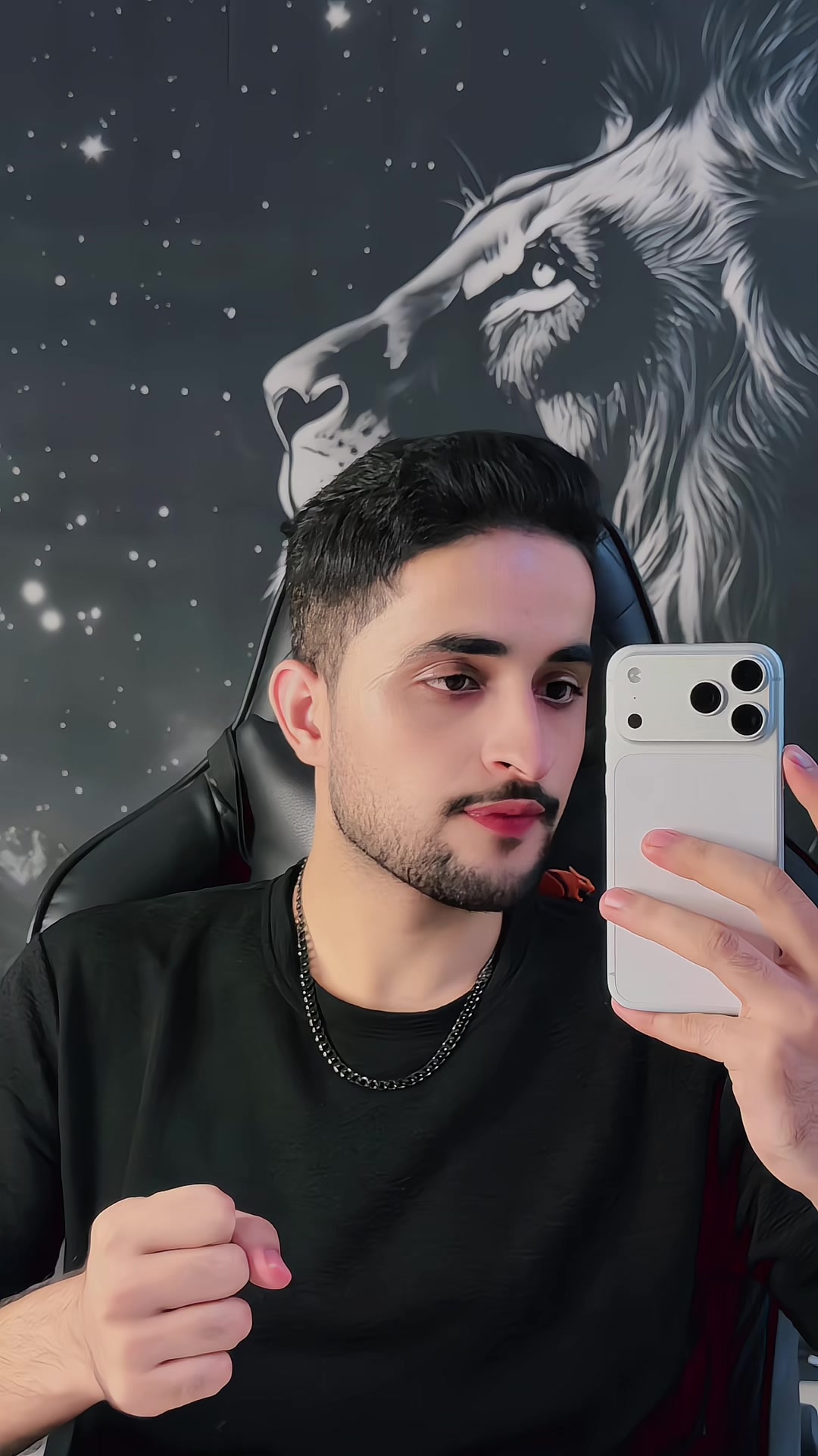 @Mr Is back