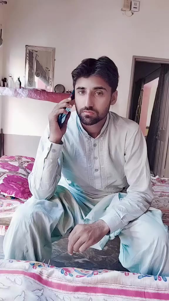 @M Nauman Khalid