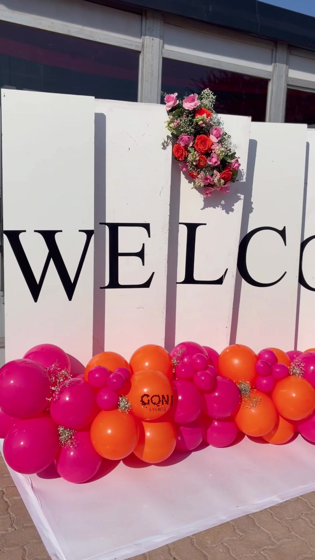 @Goni Events