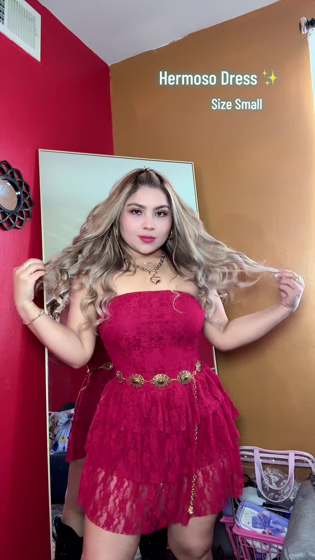 @Jessie Rivera