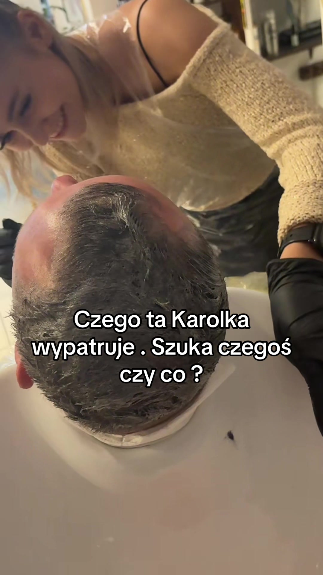 @✂️Sigma Aguś/ZycieFryzjera