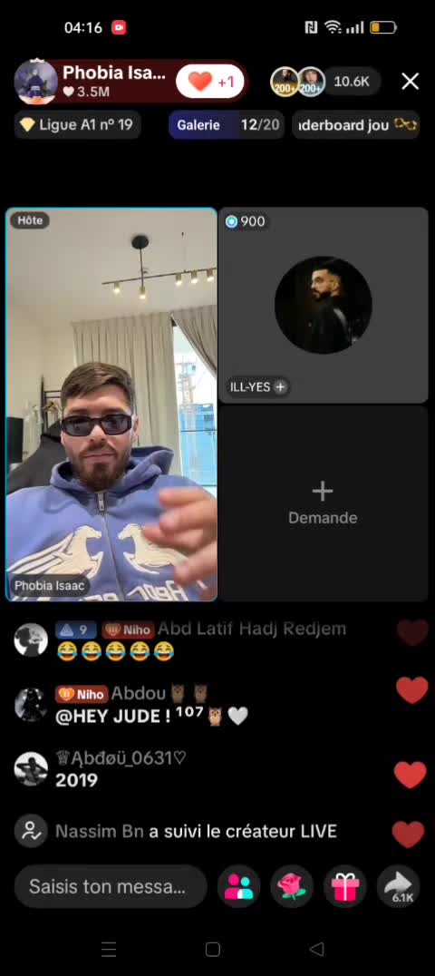 @Geronimo🦉🕸️🕊️🕊️