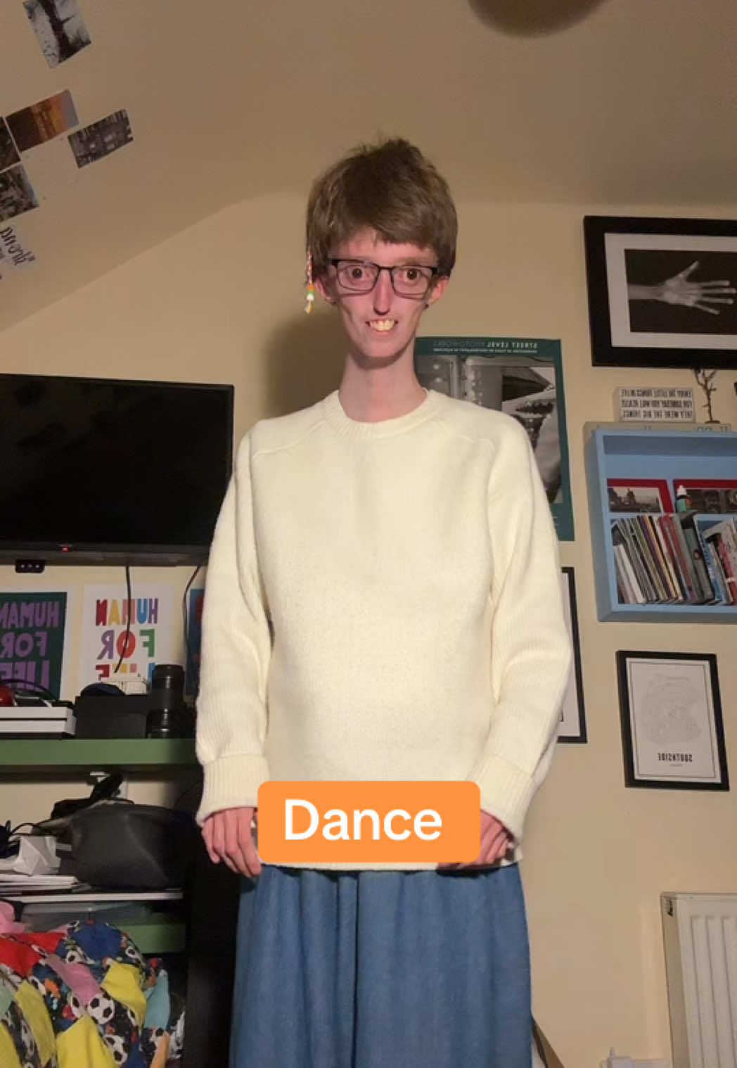 @Be Yourself Dylan  🦆