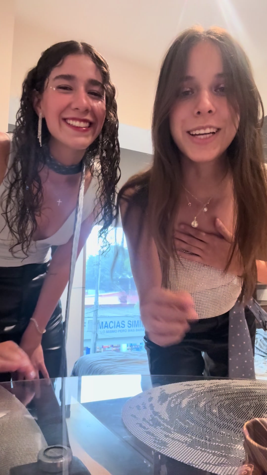 @Natalia Beltran