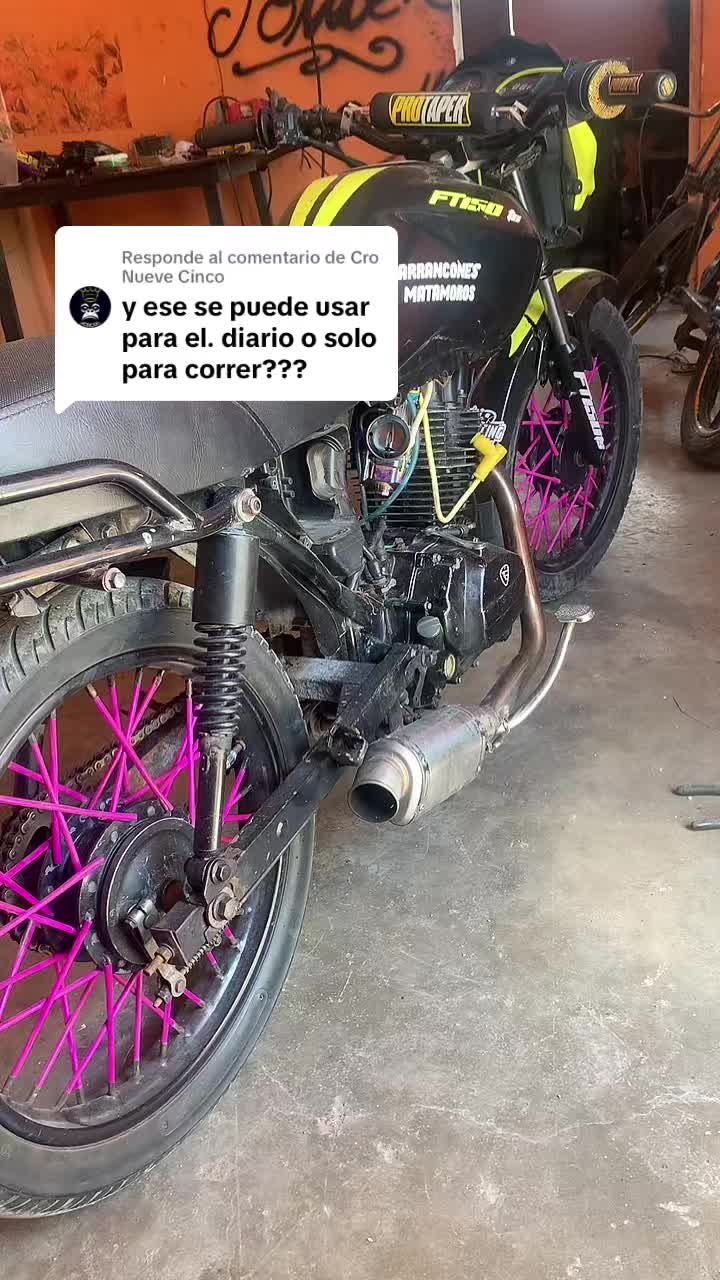 @pelón racing 🔥