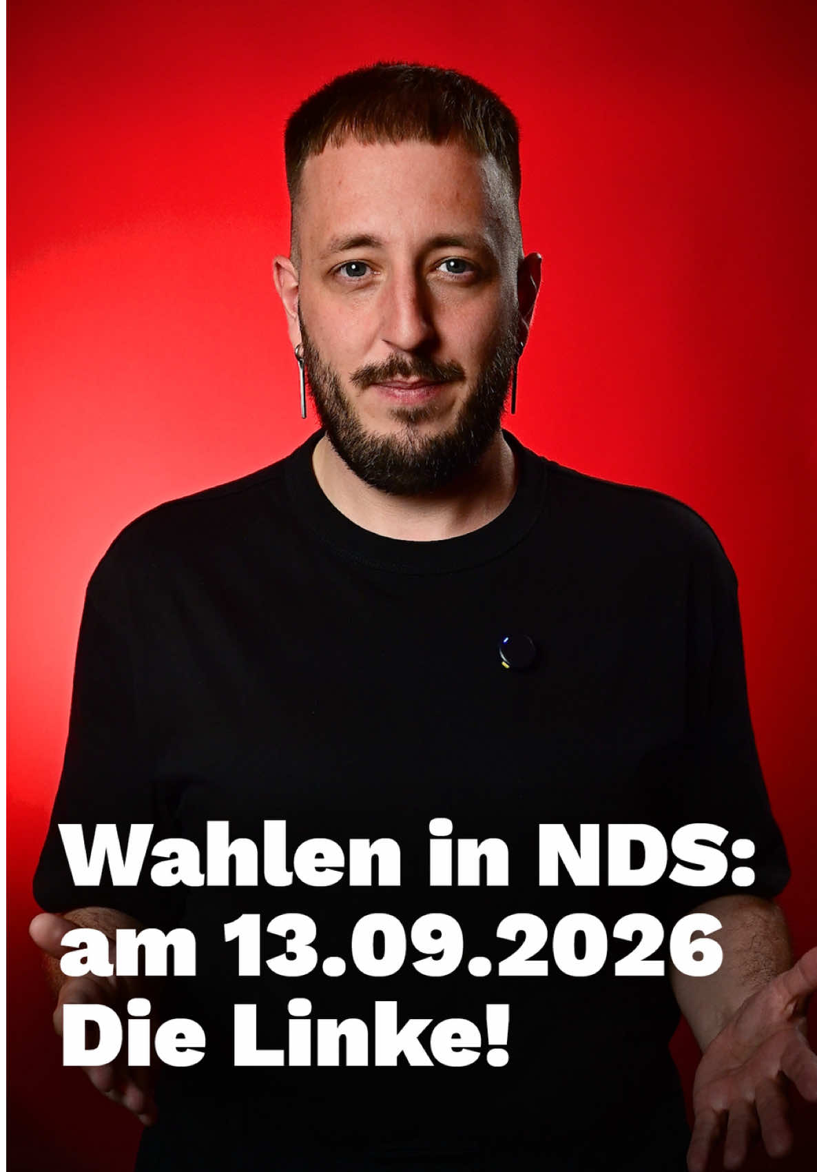 @Maik Brückner