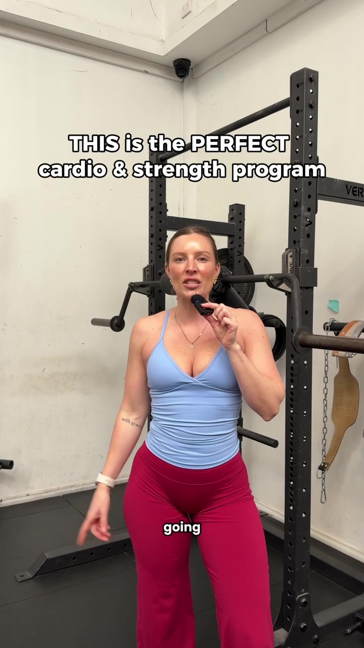 @Train With Soph