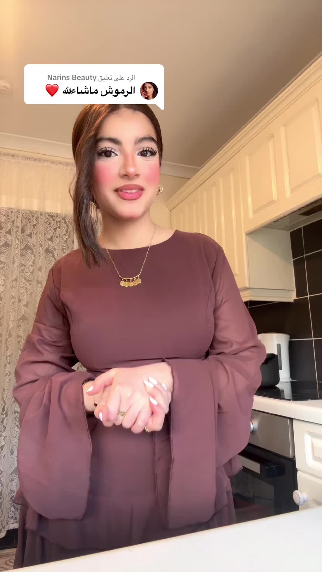 @🔹&bull; ام شاهين/ Melek