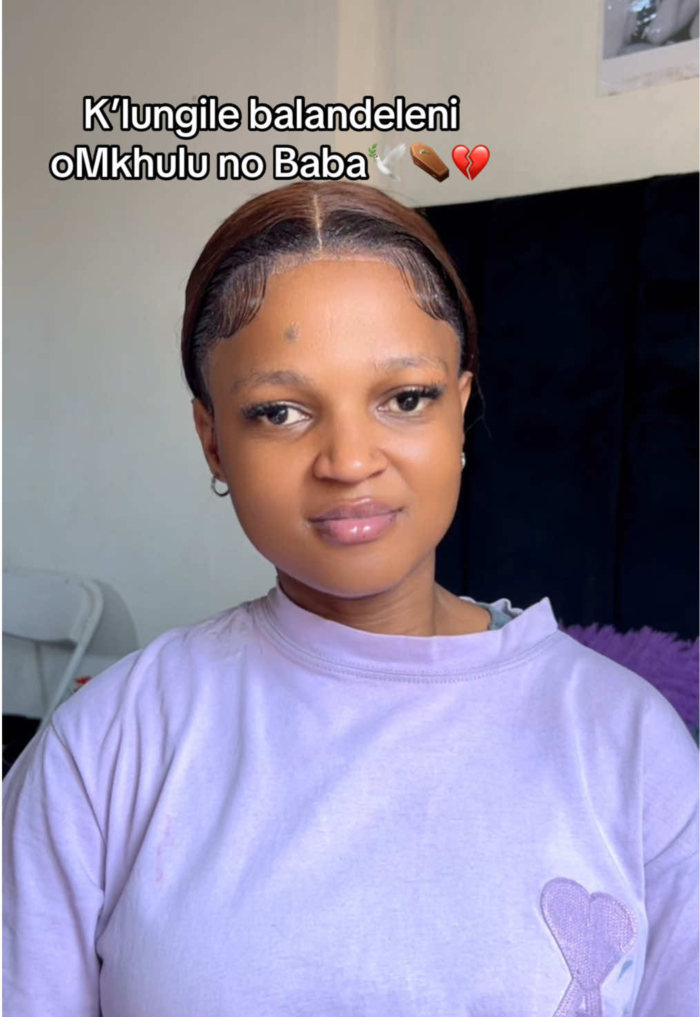 @Andiswa Bhengu