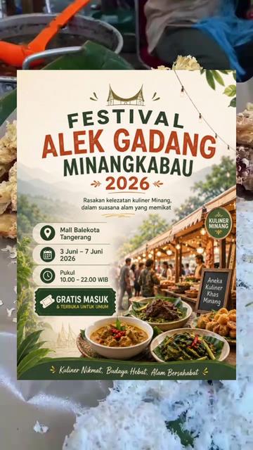 @IG:Minangsekitar