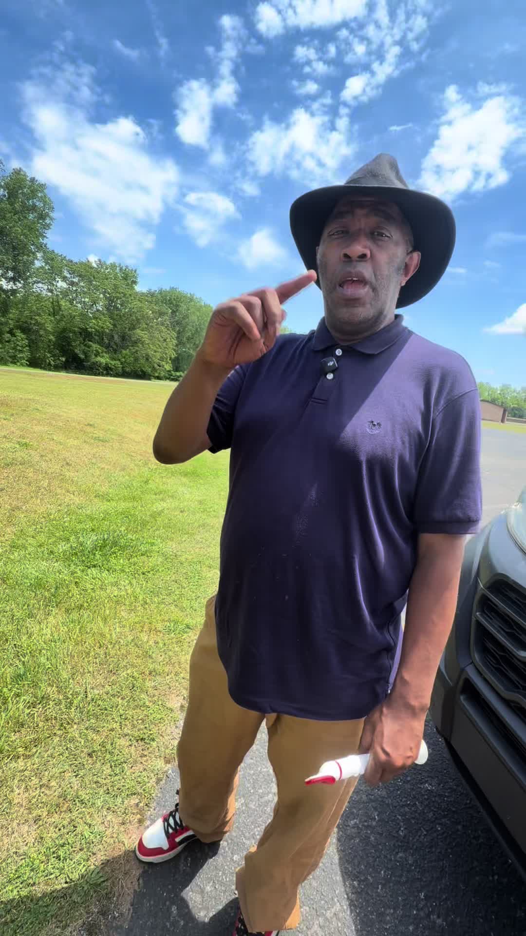 @iamderickwashington