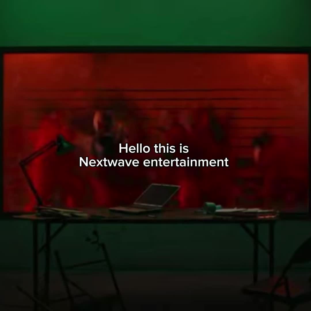 @NextWave Entertainment