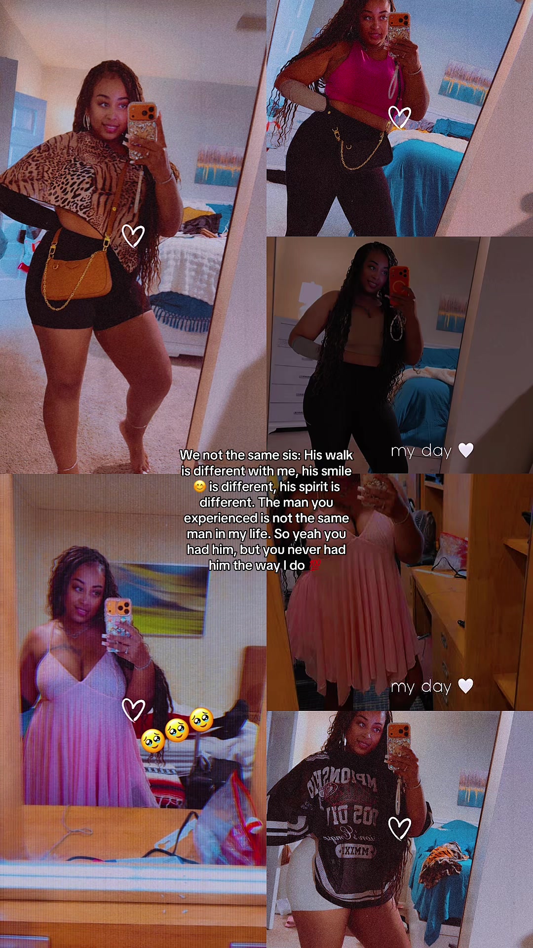 @Honey