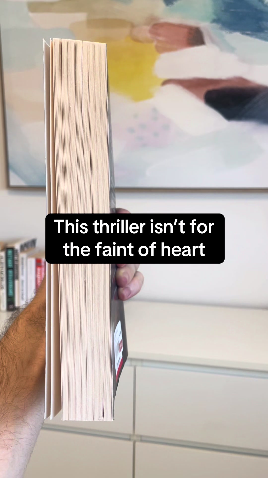 @Nicholas Timms | Author
