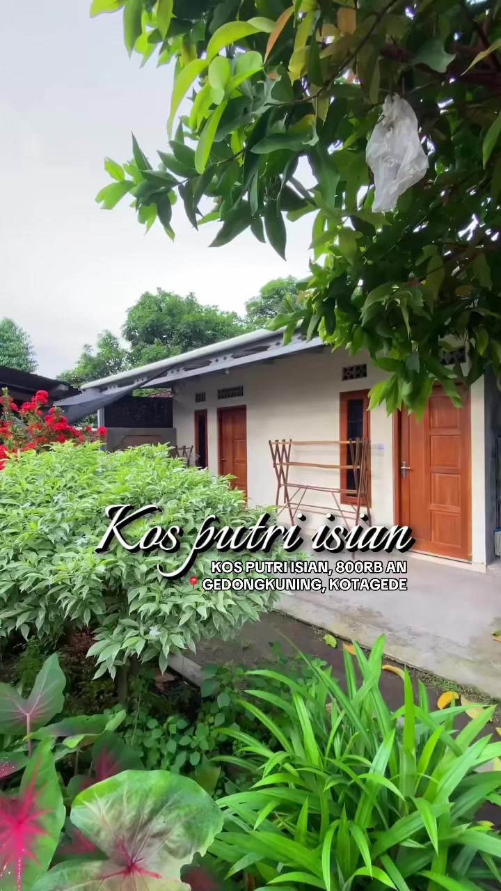 @Kingkost_jogja