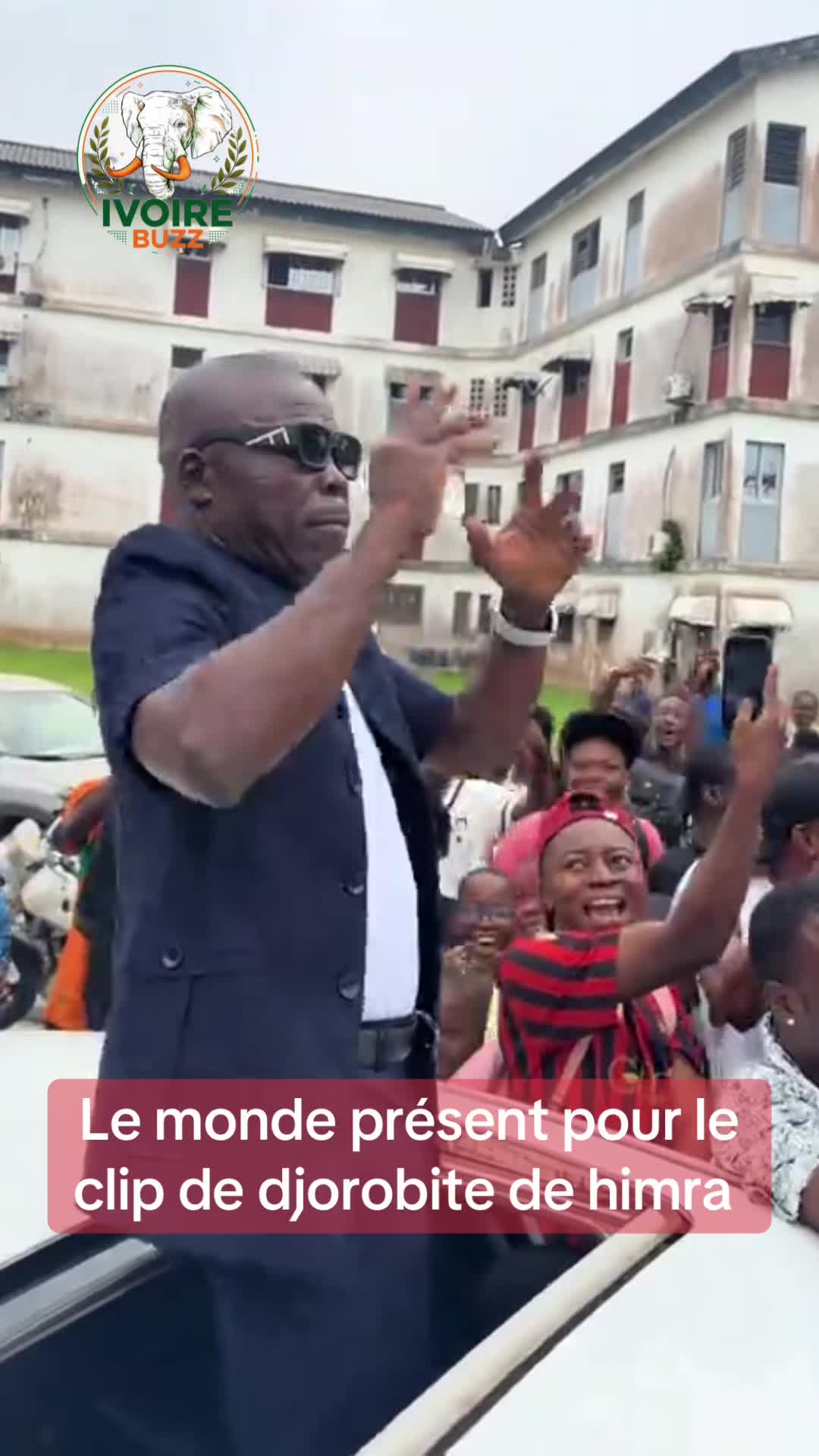 @BUZZ-IVOIRE 🇨🇮🎙️