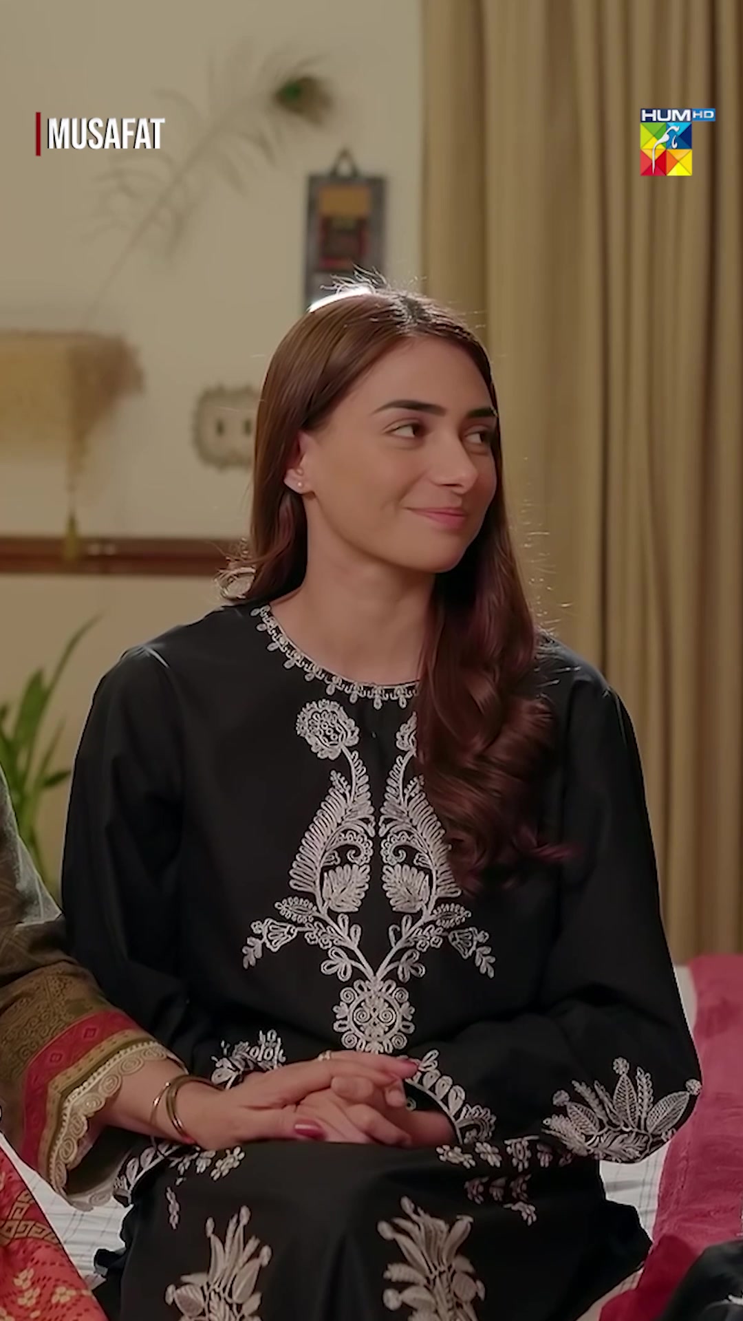 @HUM TV