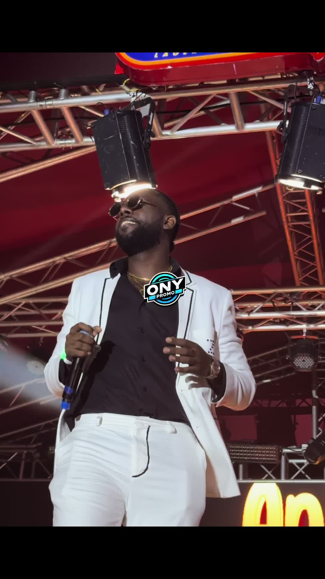 @Ony Promo