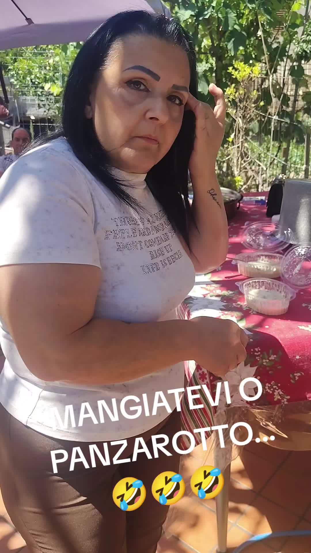 @Lucia Crispino Profi