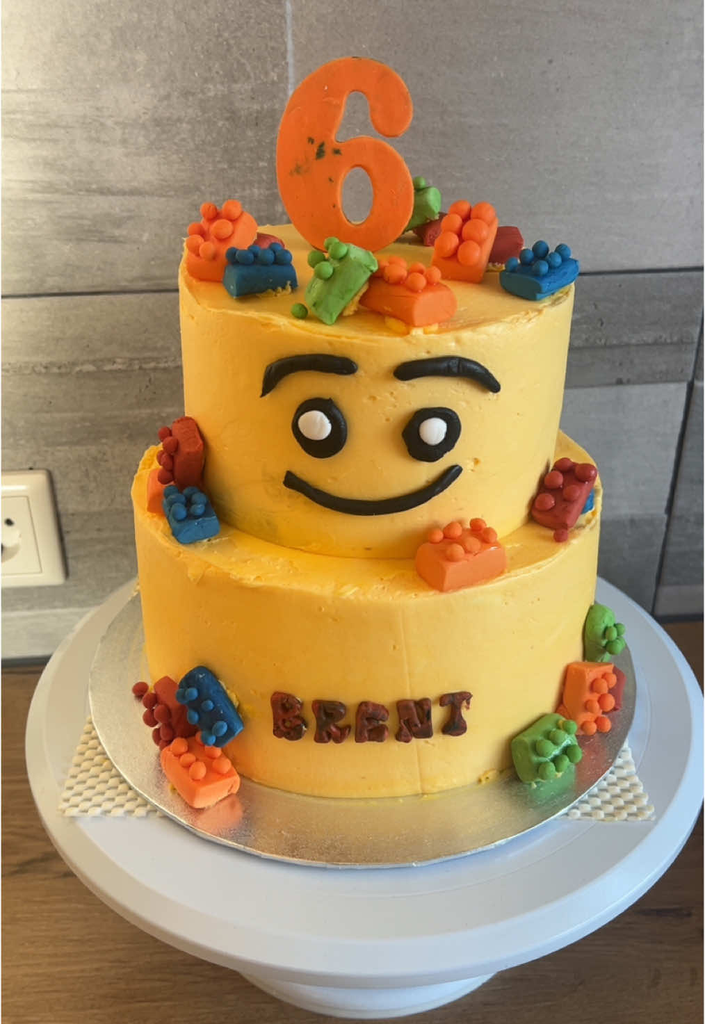 @Nikki Pastry