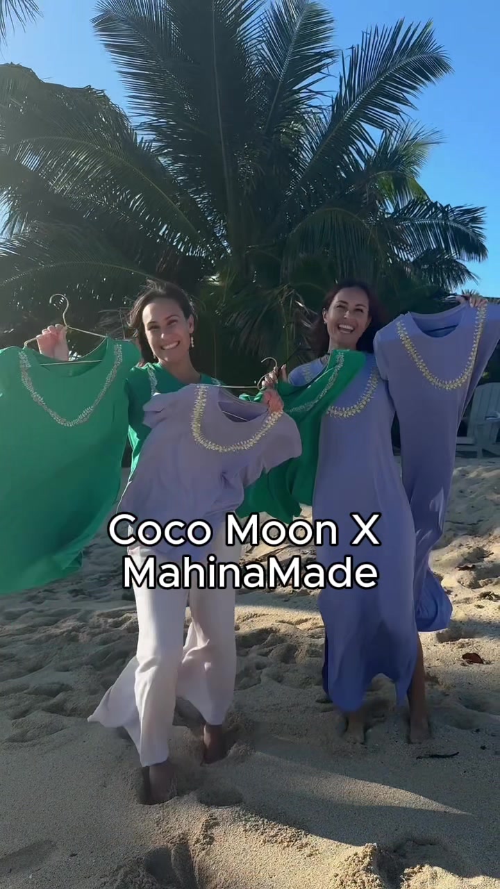 @Coco Moon Hawai&rsquo;i