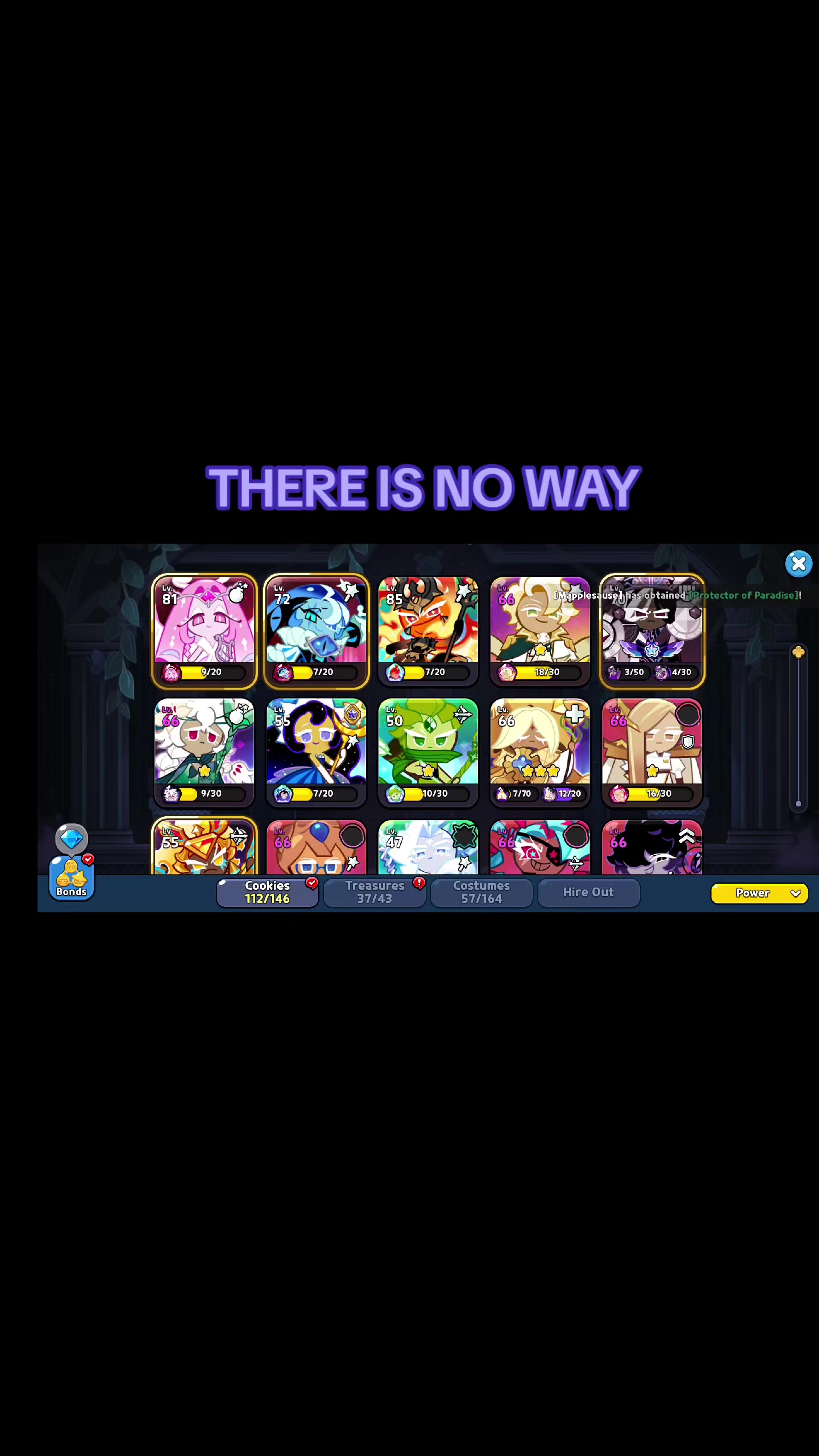 @Angel/Sapphire