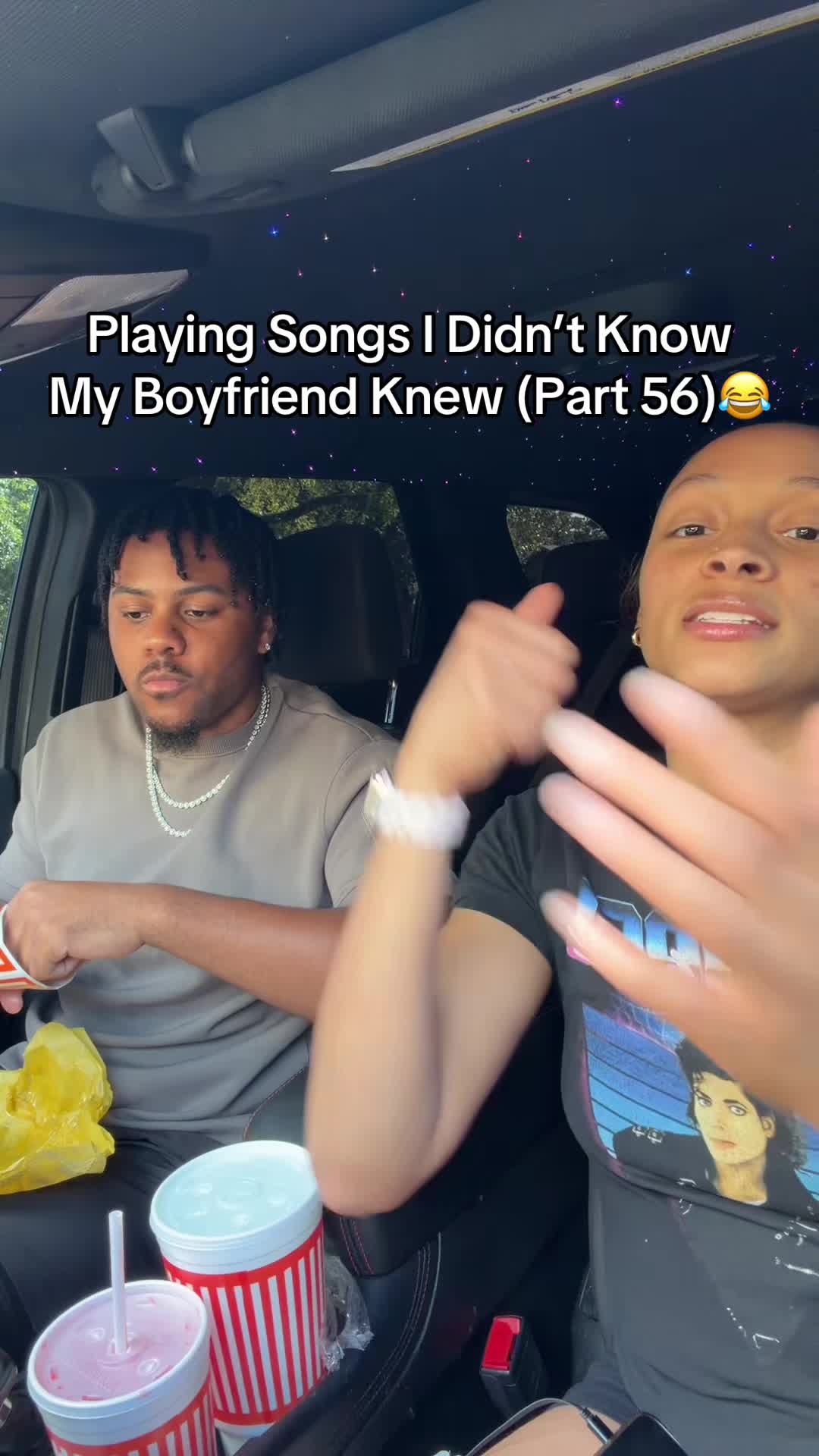 @NyckiD & Tayo