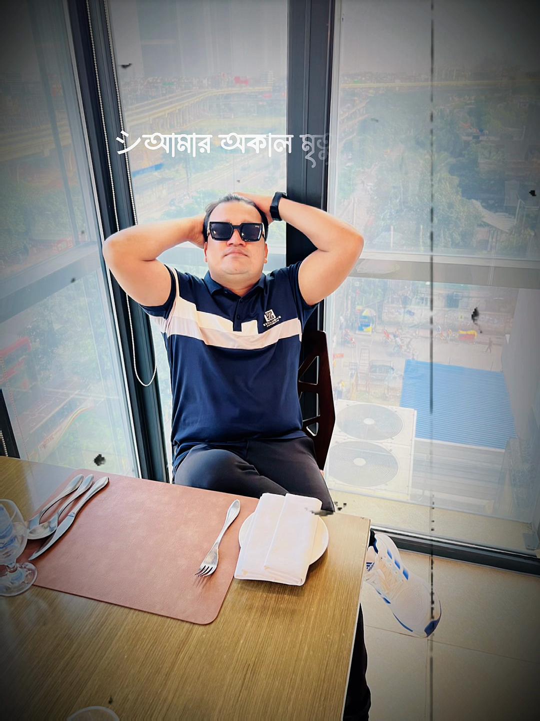 @Shuvo Ahmed