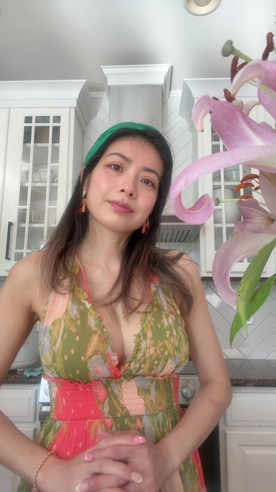 @Mandy Hua