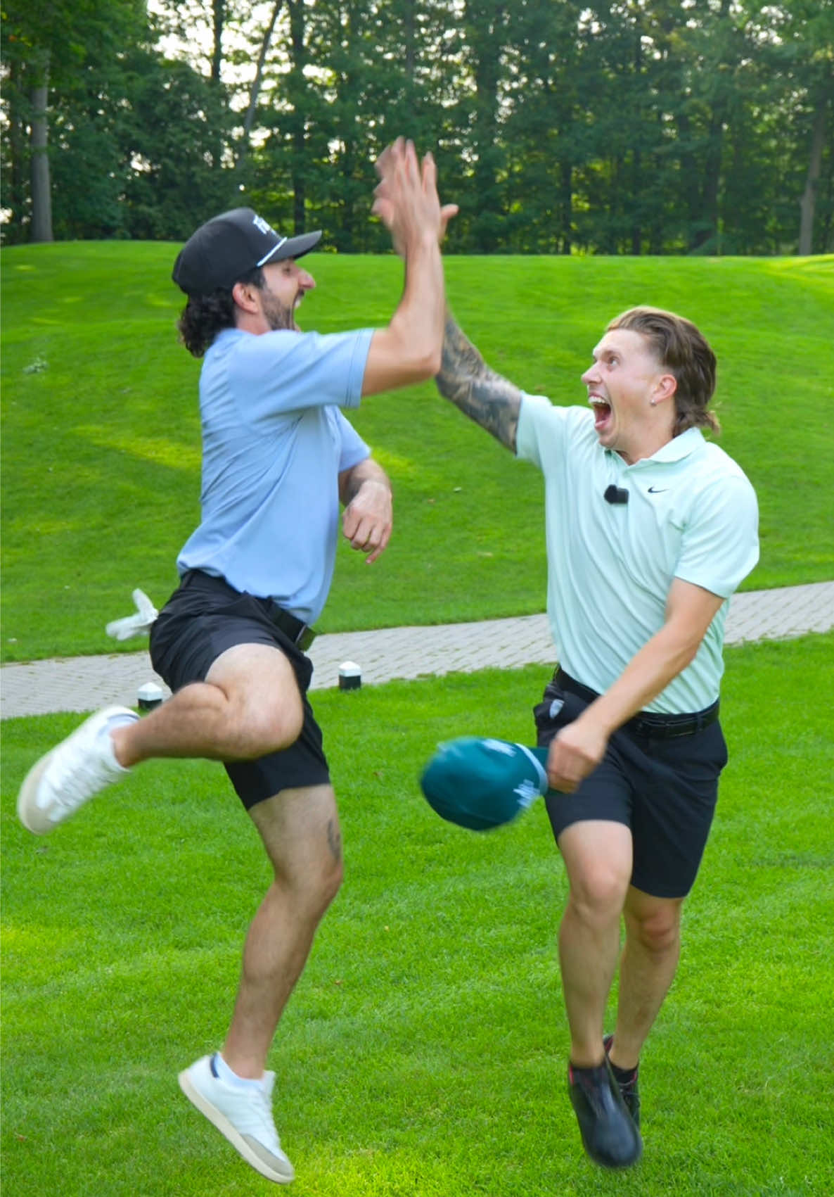 @Flatstick Golf