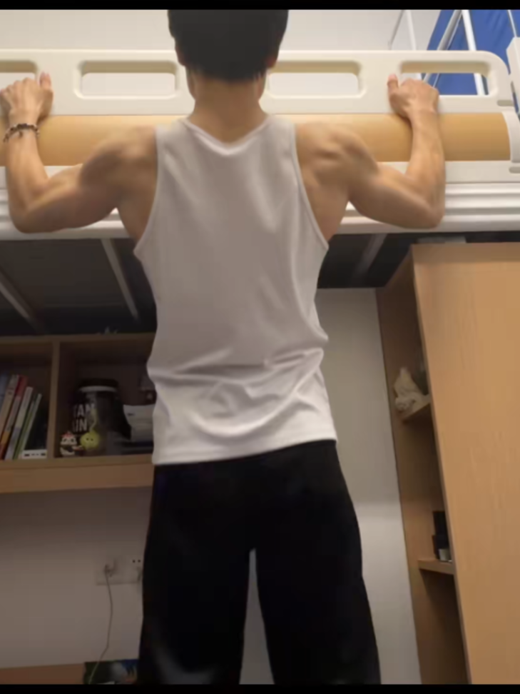 @Sang Doan Calisthenics