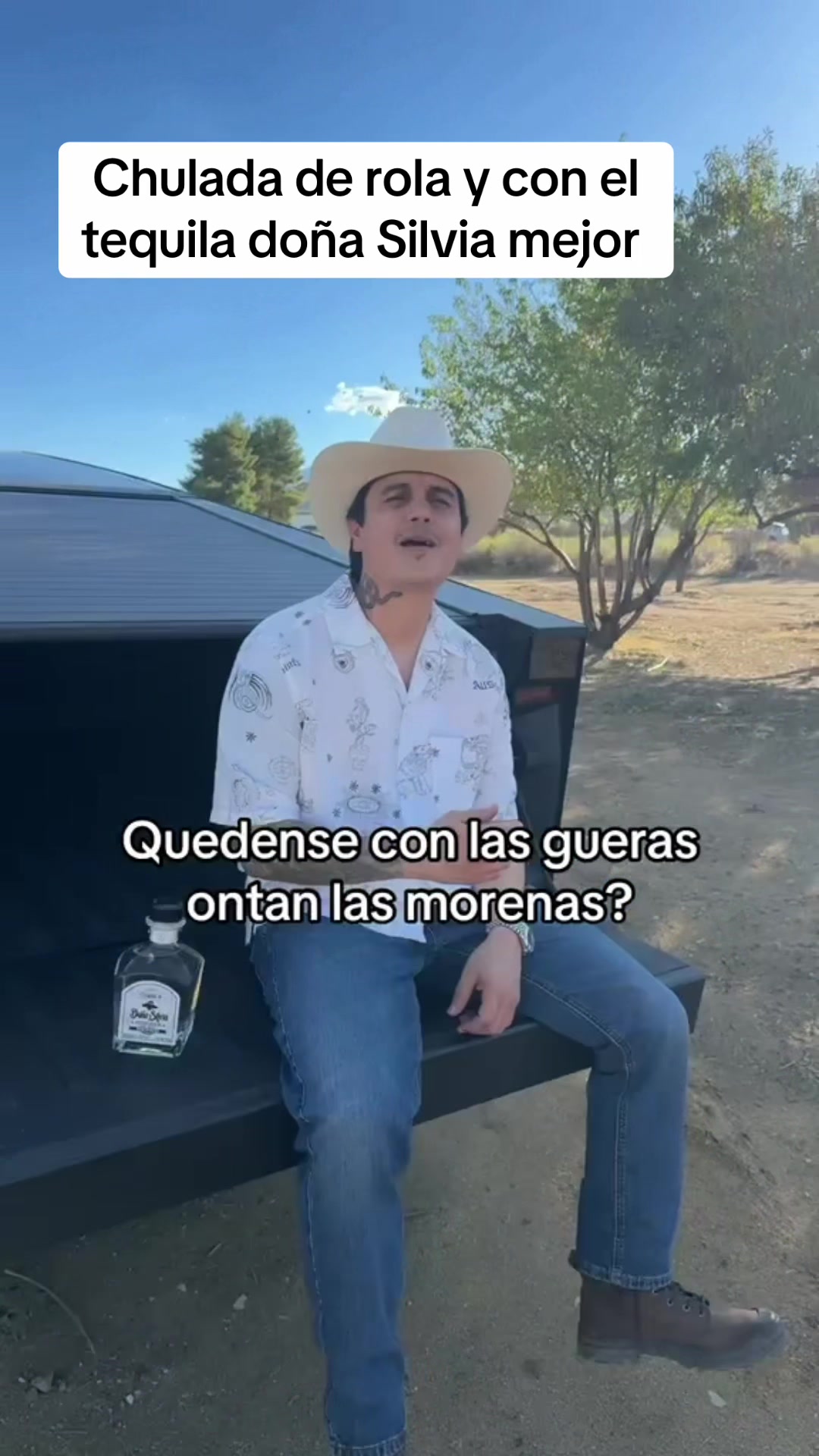 @doña silvia