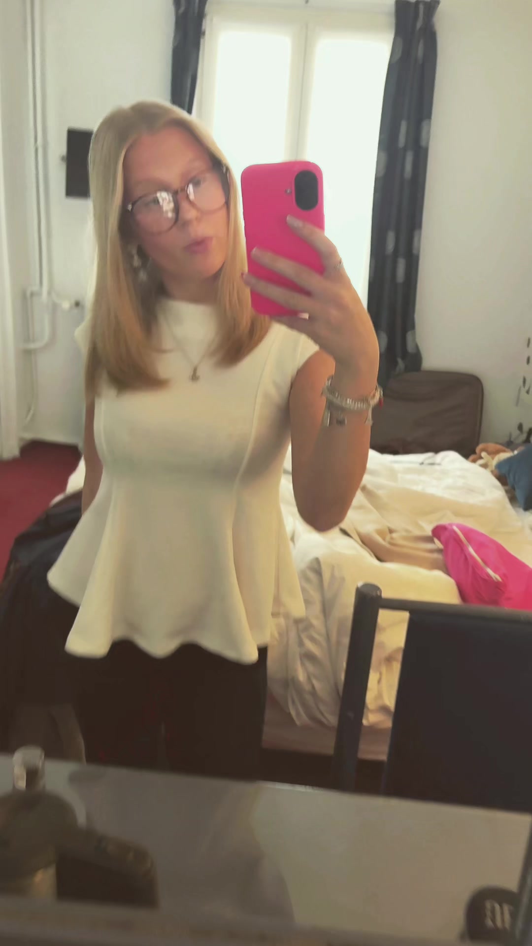 @Mary๐