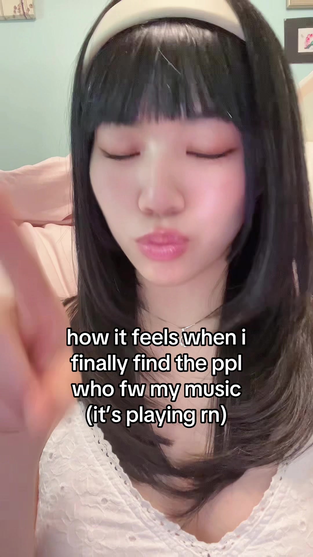 @Melody T