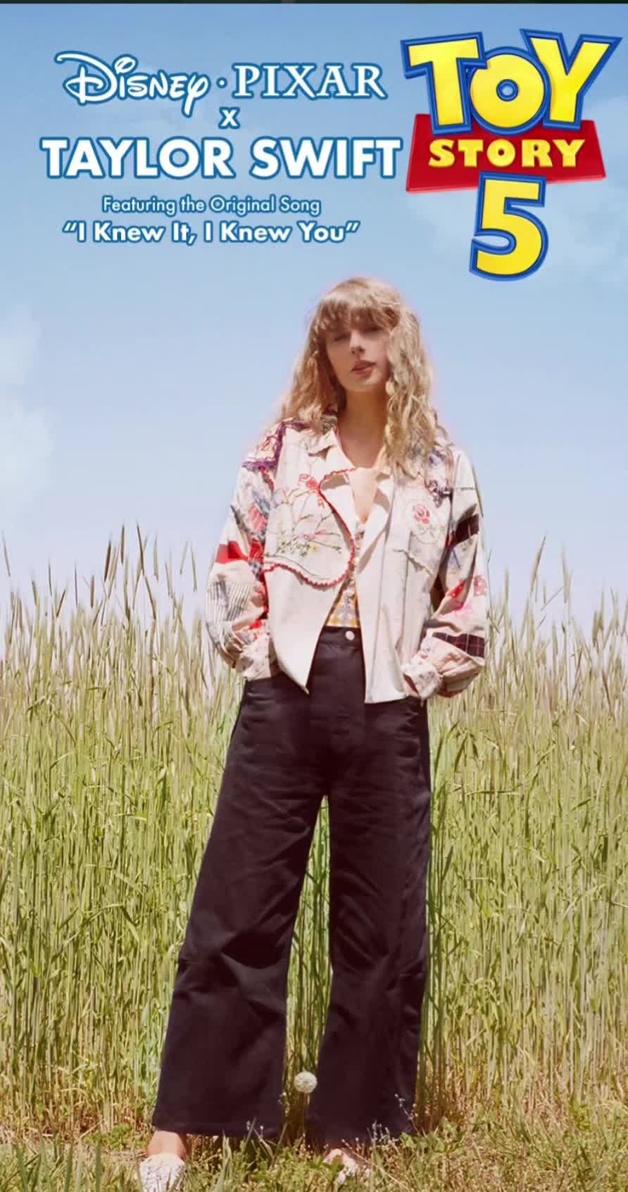@The Sleuthing Swiftie