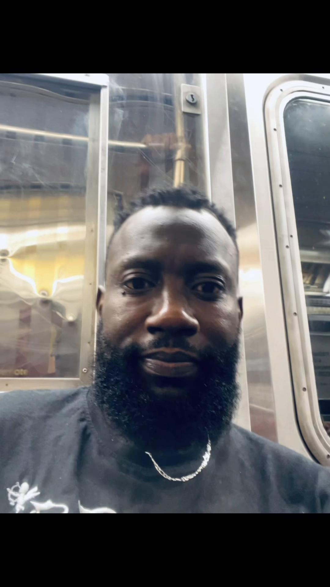 @Abdourahmane Fofana New York