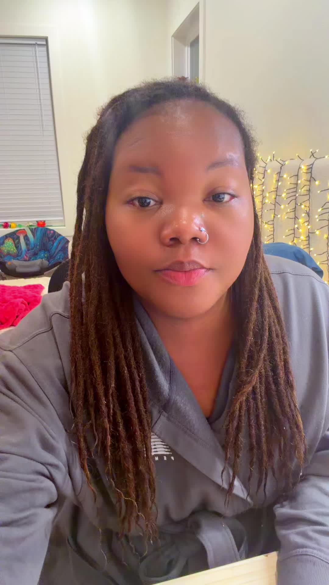 @Niayvette