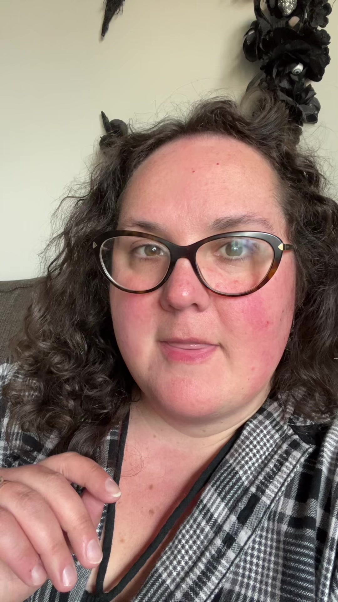 @Sarah: Author/cheesemonger
