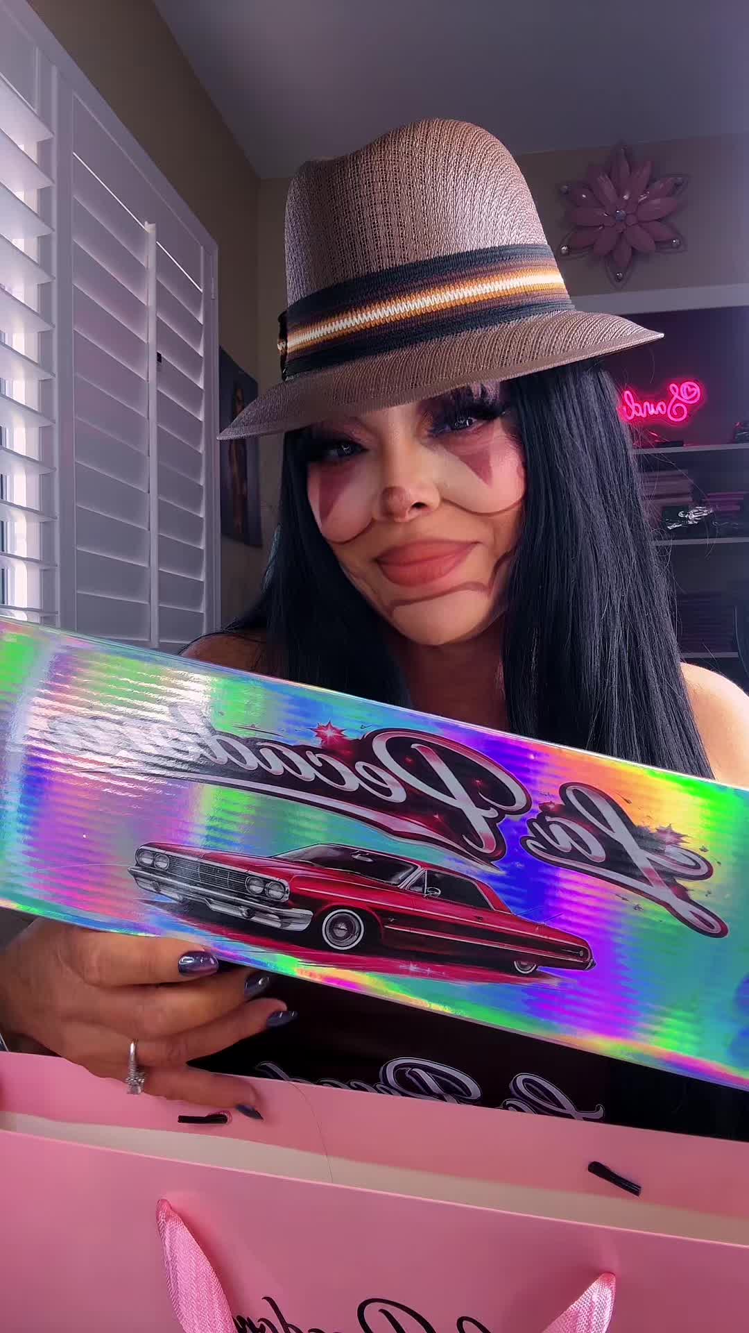 @Road Trip Cosmetics